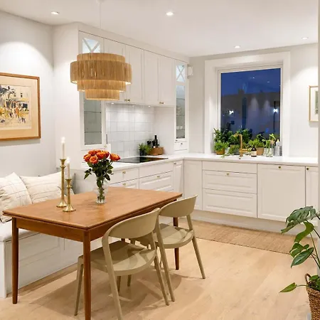 Apartamento Mb11 - 2br Spacious