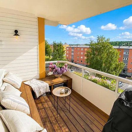 Mb11 - 2br Spacious