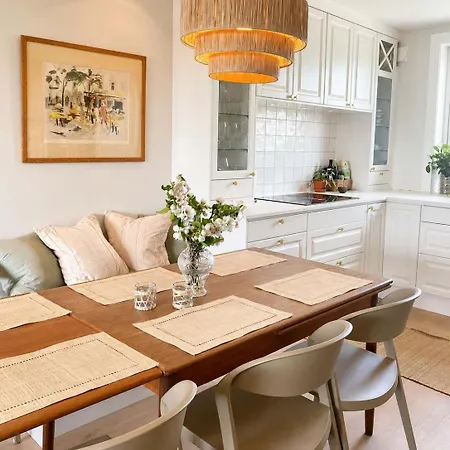 Mb11 - 2br Spacious Apartamento *