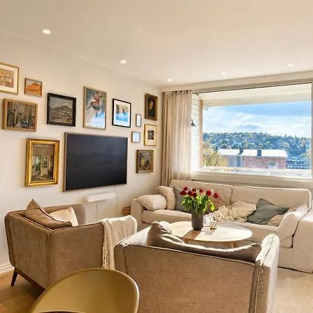 Apartamento Mb11 - 2br Spacious *