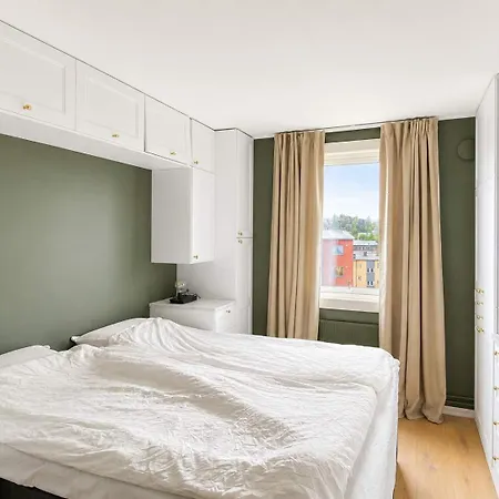 Mb11 - 2br Spacious Apartamento *