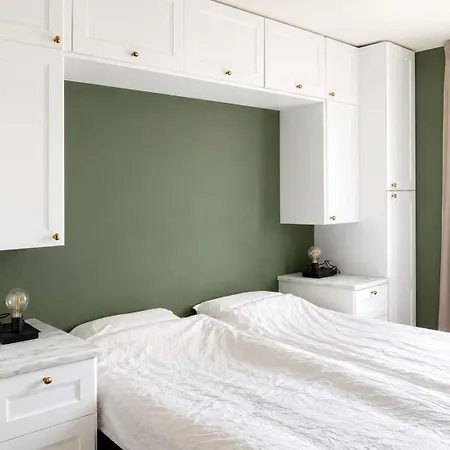 Mb11 - 2br Spacious Apartamento