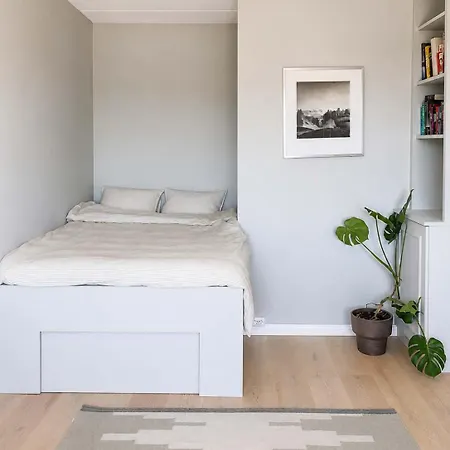 Mb11 - 2br Spacious Apartamento