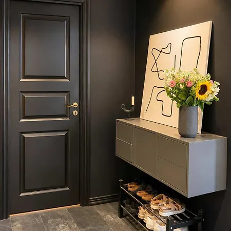 Mb11 - 2br Spacious Apartamento Oslo