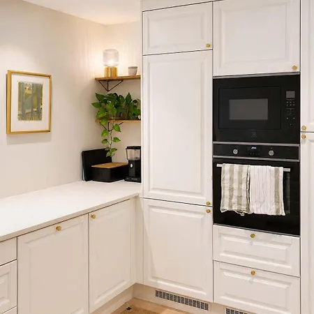 Apartamento Mb11 - 2br Spacious *