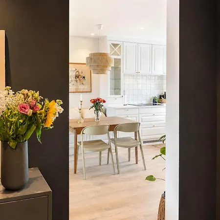 Apartamento Mb11 - 2br Spacious Oslo